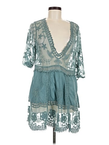 Unbranded Cocktail Dress (view 1)