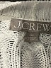 J.Crew 100% Cotton Ivory White Cardigan Size XS - photo 7