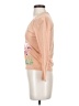 Moschino Cheap And Chic Pink 3/4 Sleeve T-Shirt Size EU (IT) 46 / US 10 - photo 5