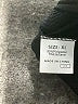Dokotoo Black Long Sleeve Top Size XL - photo 8