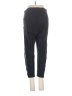Game by Universal Standard Solid Gray Black Active Pants Size 16 (S) - photo 2