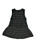 Zara Tweed Black Dress Size 2 - photo 2