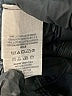 Free People 100% Cotton Gray Cargo Pants Size 4 - photo 8