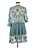 Unbranded Teal Cocktail Dress Size One Size - photo 2