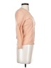 Moschino Cheap And Chic Pink 3/4 Sleeve T-Shirt Size EU (IT) 46 / US 10 - photo 4