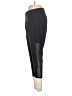 Game by Universal Standard Solid Gray Black Active Pants Size 16 (S) - photo 5
