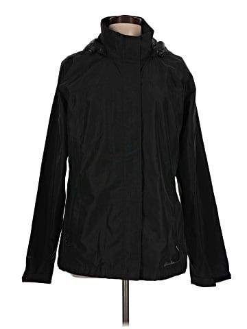 Eddie Bauer Windbreaker (view 1)