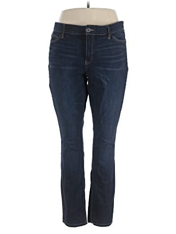 Liz Claiborne Jeans (view 1)
