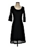Kokoon Black Casual Dress Size S - photo 1