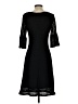 Kokoon Black Casual Dress Size S - photo 2