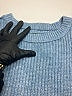 American Eagle Outfitters Blue Pullover Sweater Size L - photo 3