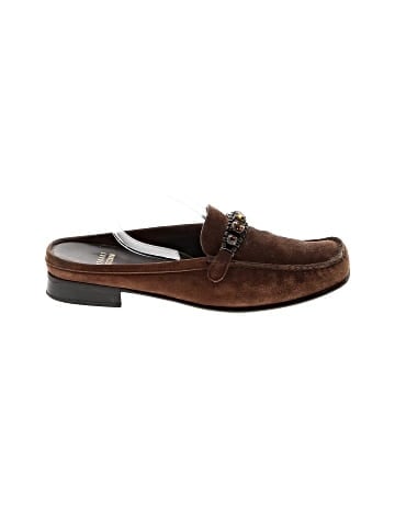 Stuart Weitzman Mule/Clog (view 1)