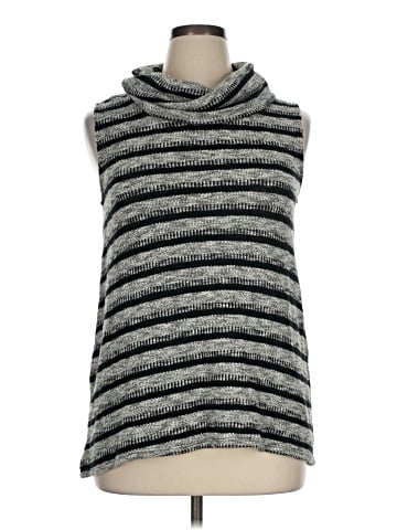 Left Coast by Dolan Sweater Vest (view 1)