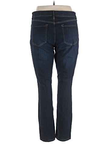 Liz Claiborne Jeans (view 2)