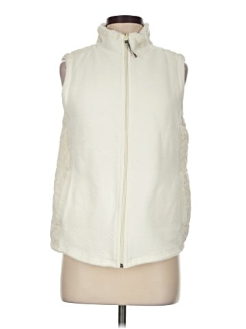 T by Talbots Vest (view 1)