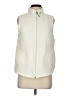 T by Talbots Ivory Vest Size M - photo 1