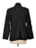Ann Taylor LOFT Black Blazer Size 12 Petite - photo 2