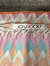 Joy Joy Orange Short Sleeve Blouse Size L (estimated) - photo 7