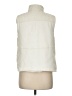 T by Talbots Ivory Vest Size M - photo 2