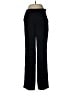 MM. LaFleur Solid Black Dress Pants Size 6 - photo 1