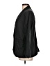 Ann Taylor LOFT Black Blazer Size 12 Petite - photo 5