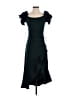 Xscape Teal Cocktail Dress Size 4 - photo 1