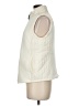 T by Talbots Ivory Vest Size M - photo 5