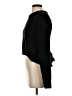 Olive Solid Black Turtleneck Sweater Size S (estimated) - photo 5