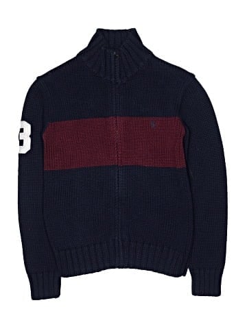 Polo by Ralph Lauren Turtleneck Sweater (view 1)