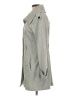 Iz Byer Gray Coat Size M - photo 5