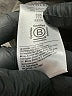 Athleta 100% Linen Chevron-herringbone Gray Linen Pants Size XXS - photo 8