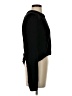 Olive Solid Black Turtleneck Sweater Size S (estimated) - photo 4