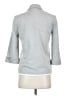 Topshop Gray Blazer Size 2 - photo 2