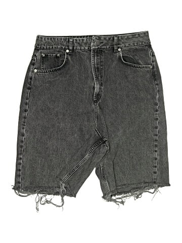 ASOS Denim Shorts (view 1)