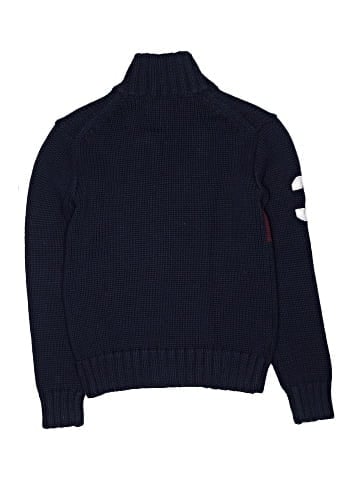 Polo by Ralph Lauren Turtleneck Sweater (view 2)