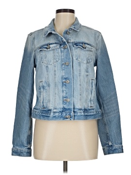 Ann Taylor Loft Denim Jacket