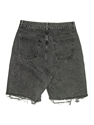 ASOS Denim Shorts (view 2)