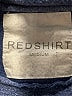 Redshirt Blue Pullover Hoodie Size M - photo 7