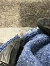 Redshirt Blue Pullover Hoodie Size M - photo 8