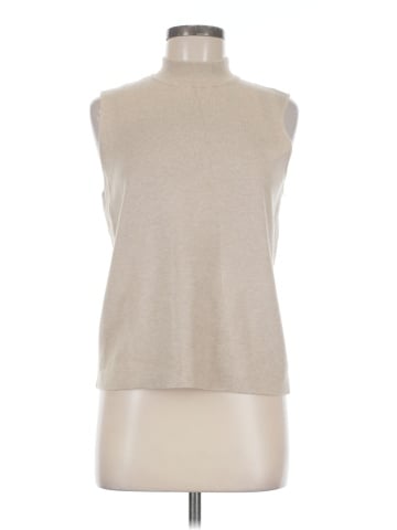 Marled by Reunited Sleeveless Top (view 1)