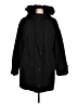 MICHAEL Michael Kors 100% Polyester Black Snow Jacket Size L - photo 1