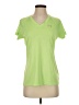 Under Armour Green Active T-Shirt Size S - photo 1