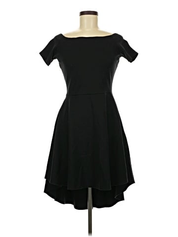 Sarin Mathews Casual Dress (view 1)