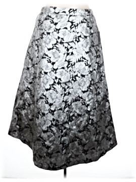 ELOQUII Formal Skirt (view 1)
