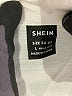 Shein White Casual Dress Size L - photo 4