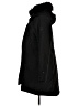MICHAEL Michael Kors 100% Polyester Black Snow Jacket Size L - photo 5