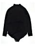 Lands' End Black Wetsuit Size 20 - photo 2