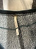 Free People Blue Pullover Sweater Size S - photo 7