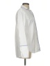 Thomas Mason for J.Crew 100% Cotton White Long Sleeve Button-Down Shirt Size 0 - photo 4