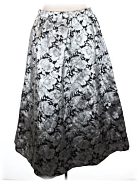 ELOQUII Formal Skirt (view 2)